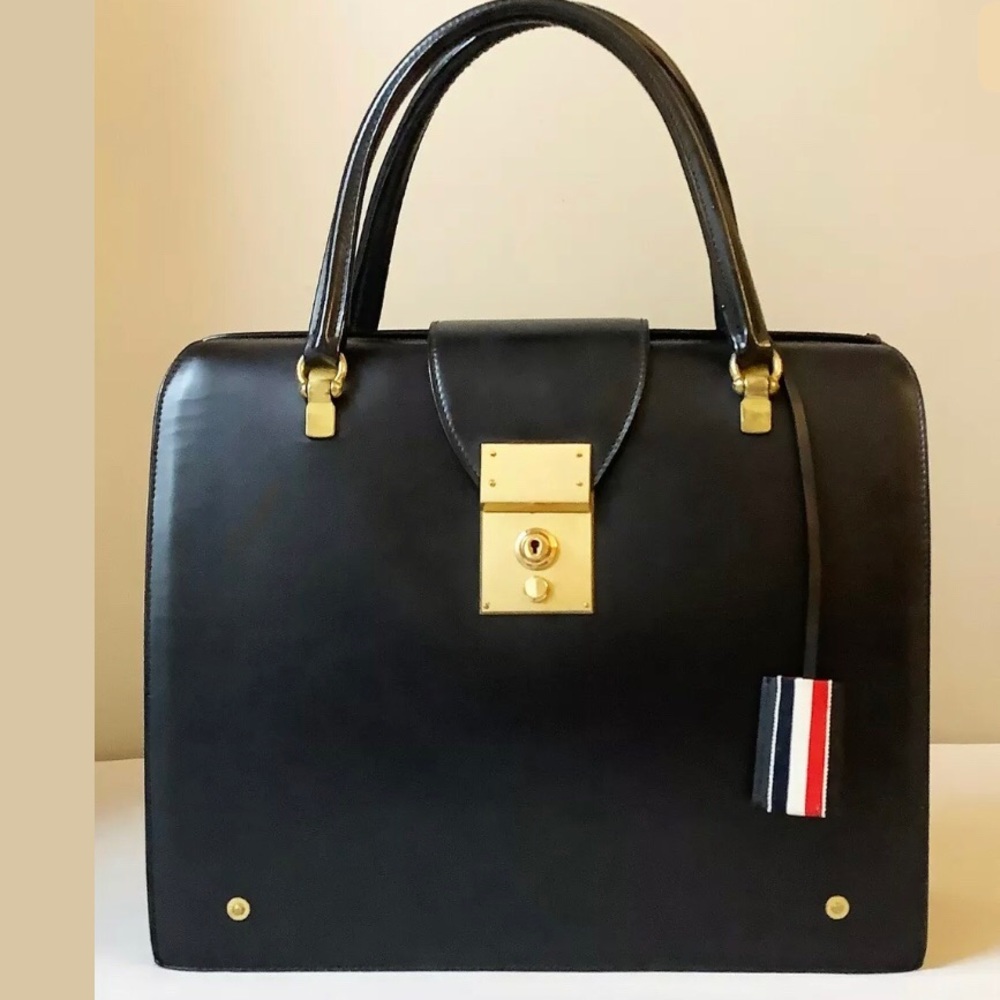 Thom Browne Mrs. Thom bag